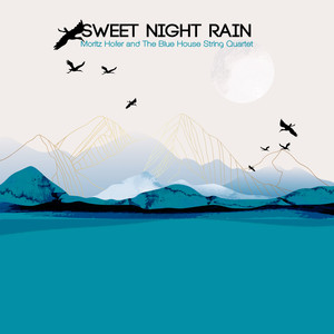 Sweet Night Rain (Piano and Strings)