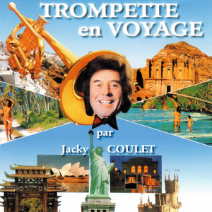 Trompette en voyage