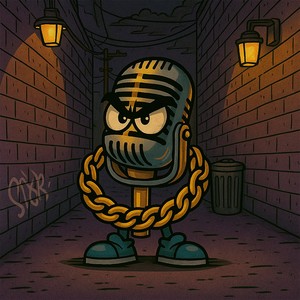 VIOLENTA  | Freestyle Beat |  Instrumental 2025