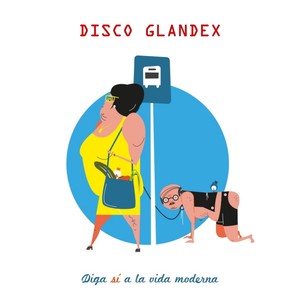 Diga si a la vida moderna