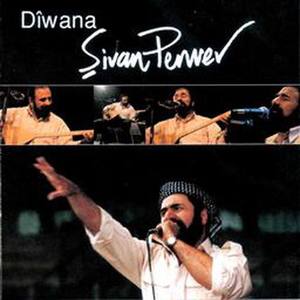 Diwana ?Ivan Perwer