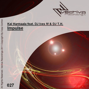 Impulse (Damian Wasse Remix)