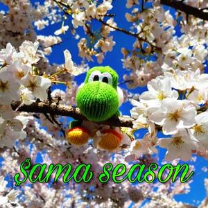 SAMA SEASON (Explicit)