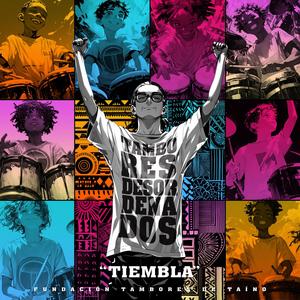 Tiembla (feat. Danel Sarmiento, Jorge Glem & Horacio Blanco)
