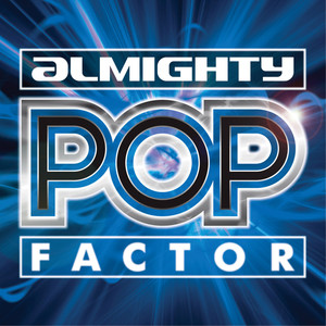 Almighty Pop Factor Volume 2