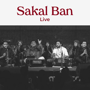 Sakal Ban (Live)