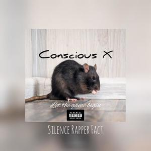 Silence Keys - (1st short) (Explicit)