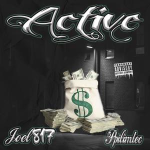 Active(feat. Ppilimtec) (Explicit)
