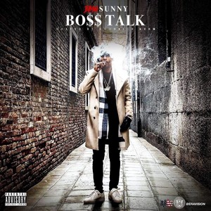 Boss Talk (Explicit)