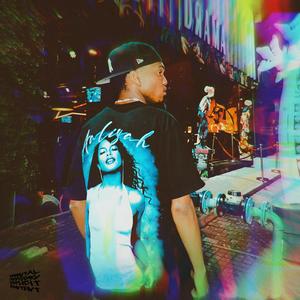 Fashion Killa (feat. M.I.Q & Alli K) (Explicit)