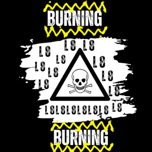 Burning