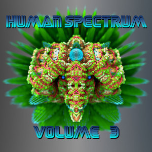 Human Spectrum, Vol. 3