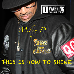 This Is How To Shine (Park Jam Legends Original Version) [Explicit]