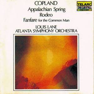 Rodeo Saturday Night Waltz