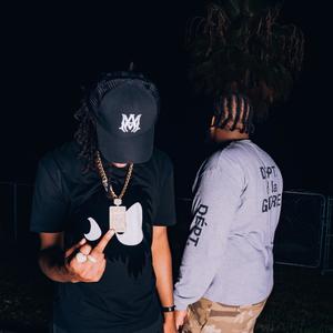 Glitchin (Explicit)