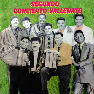 Segundo Concierto Vallenato