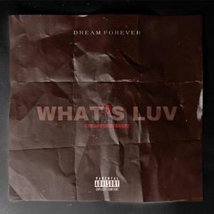 What's Luv (Explicit)