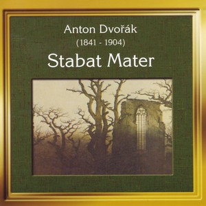 Stabat Mater op. 58 - Fac, ut ardeta con meum (Largo)