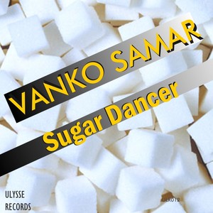 Sugar Dancer