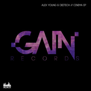 Cinema (Original Mix)