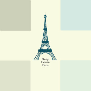 Deep House Paris, Vol. 15