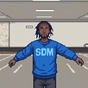 The **** (Explicit)