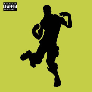 Billy Bounce (Explicit)