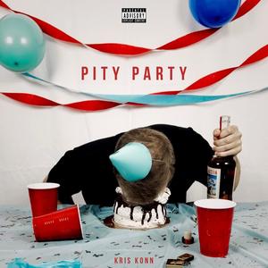 Pity Party (Explicit)