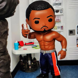 Gary Coleman (feat. Dvniel) (Explicit)