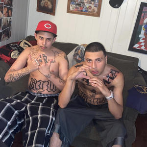 Gang **** (feat. 2janky909) (Explicit)