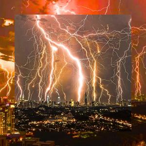 Nasty Karma (Explicit)