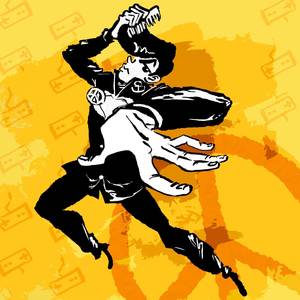 Crazy Noisy Bizarre Town (Instrumental)