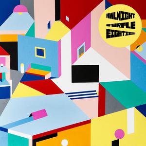 Something from the 80's