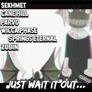 Just wait it out... (Explicit)