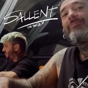 Sallent (feat. Skiz7)