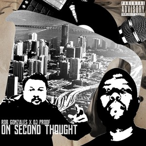 On Second Thought (Explicit)