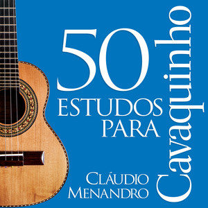 50 Estudos para Cavaquinho