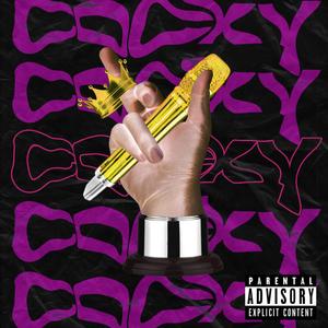 Cocky (Explicit)