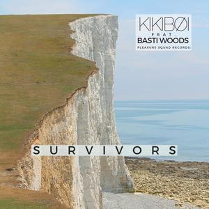 Survivors(feat. Basti Woods)