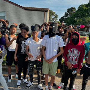 Only Trust My K (Explicit)