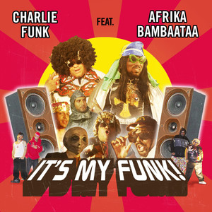 It's My Funk