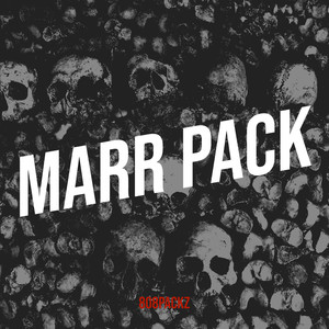 Marr Pack (Explicit)