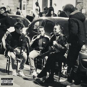 SABATO SERA (feat. Buca) (Explicit)
