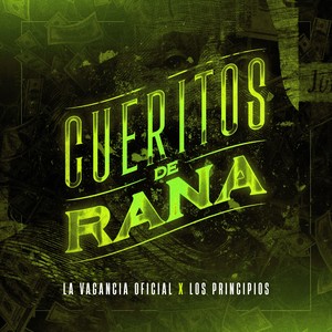 Cueritos De Rana