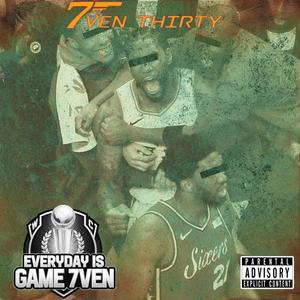 What's Meant For Me (Explicit)