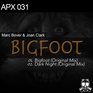 bigfootoriginalmix