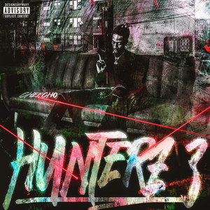 Hunterz 3 (Explicit)