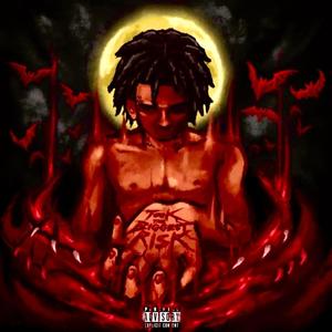 Rekkless (feat. HoodRixhCole, Glokk40Spaz & Backseat) (Explicit)