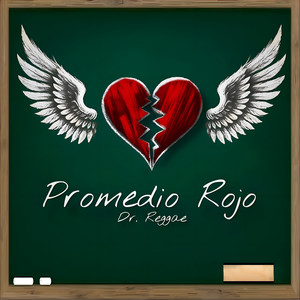Promedio Rojo