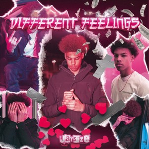 Different Feelings (Explicit)